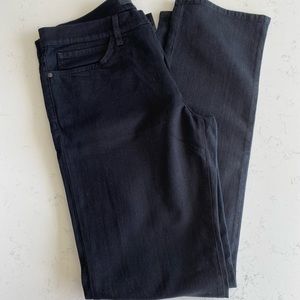 34” Black Brixton Joe’s jeans - New, never washed.